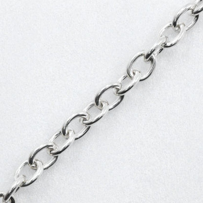 Gucci GG Silver 925 Ladies 19g Bracelet