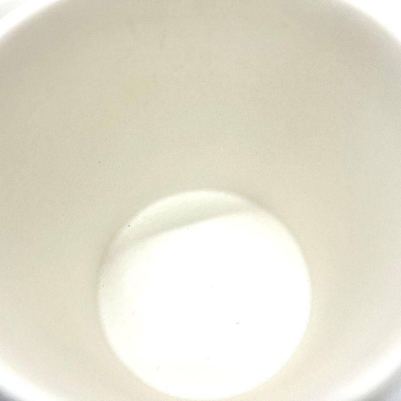 DIOR Miscellaneous Candle Set Ceramic White