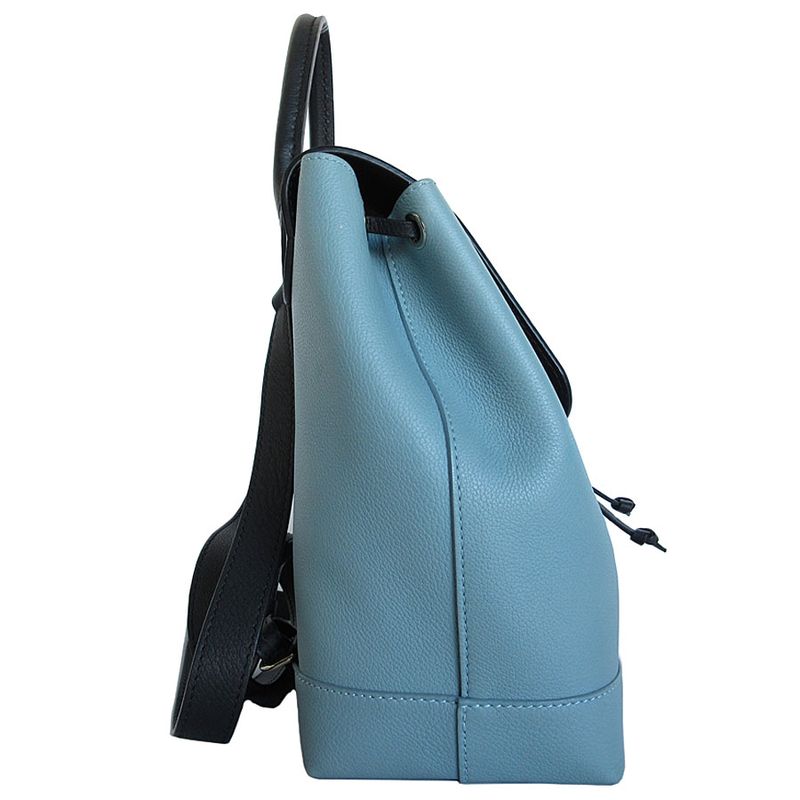 Louis Vuitton Backpack Lock Me Backpack M43170