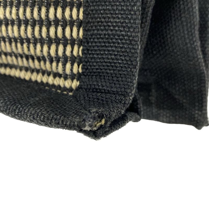 Saint Laurent Paris Rive Gauche Tote Bag 499290 Ivory And Black Leather