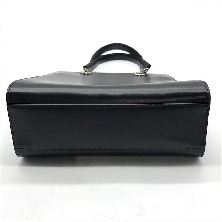 Cartier Panther Calfskin Tote