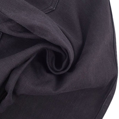 Celine Pants Denim Pants Black Denim Jeans None