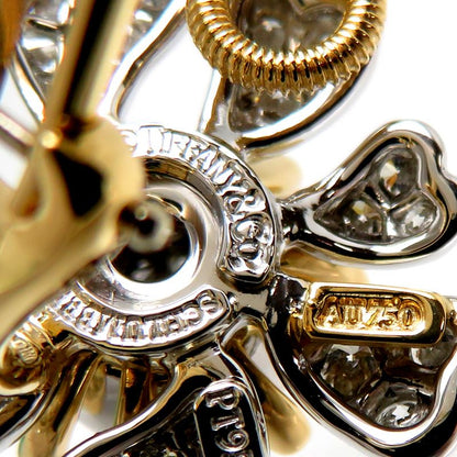 Tiffany & Co Schlumberger Earrings