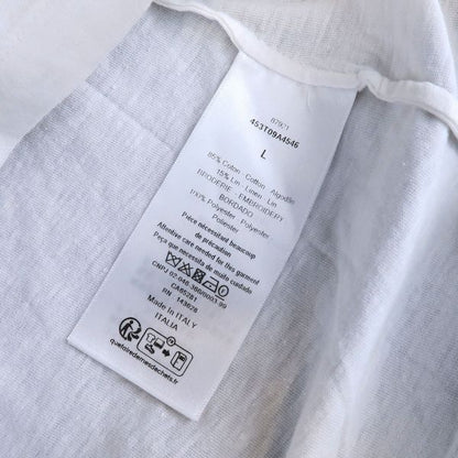 Christian Dior T-shirt [rank B