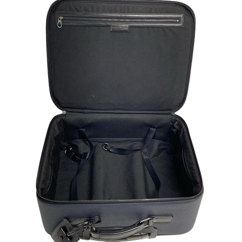 Bottega Veneta Carrying Bag - 167302 Dark Navy