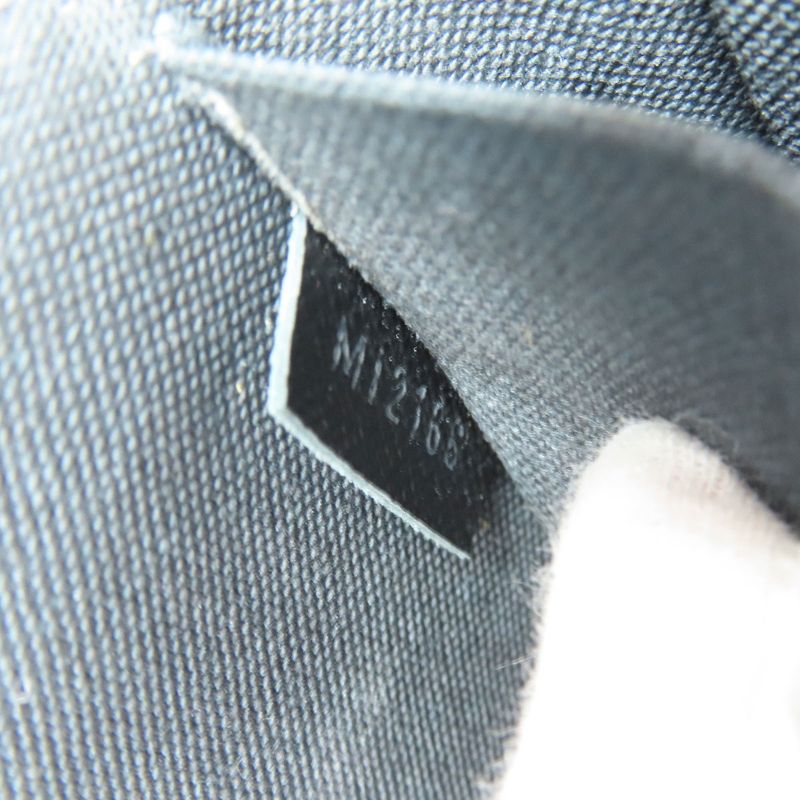 Louis Vuitton M62002 Pochette Felice Shoulder Bag Monogram Canvas Women