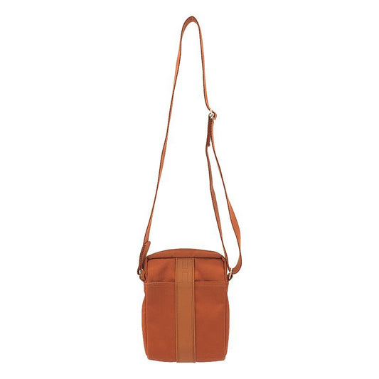 Hermes Acapulco Bandoliere PM Shoulder Bag - Orange - Women