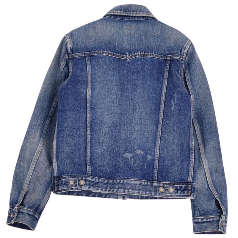 Saint Laurent Paris Jacket