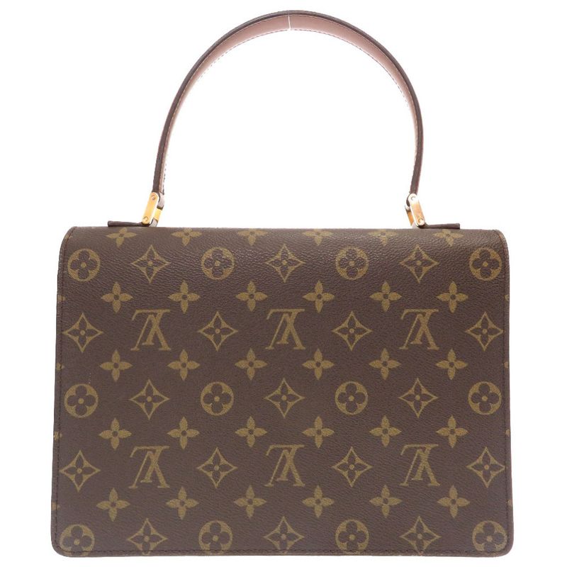 Louis Vuitton Concorde Monogram M51