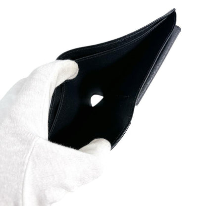 Louis Vuitton N62664 Damier Graphite Wallet Portefeuille Marco Fold Wallet