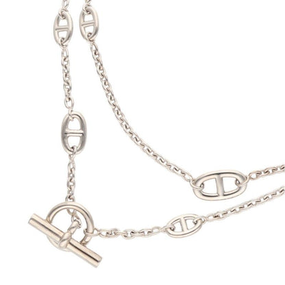 Hermes Farandole Long Necklace Men's 120