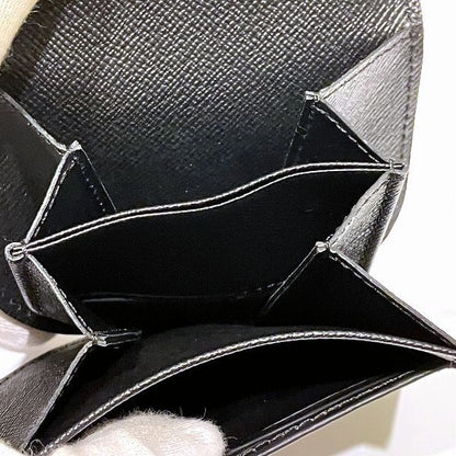 Louis Vuitton Epi Porte Monet Accordion M66572 Wallet Coin Case Unisex