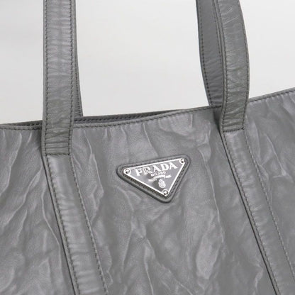 Prada 1bg459 Tote Bag Leather Women