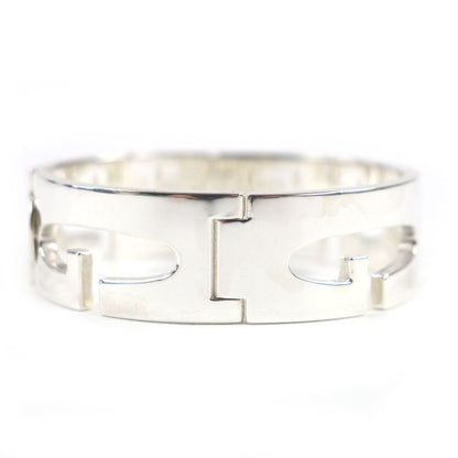  Gucci Vintage Heavy Bracelet 925 Tom Ford Period Silver With Box And Storage