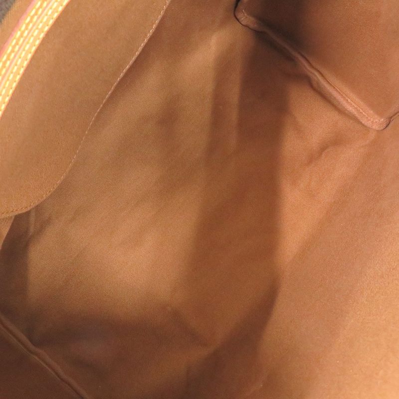 Louis Vuitton Speedy 40 Monogram M41522 Handbag LV 0135 Louis Vuitton