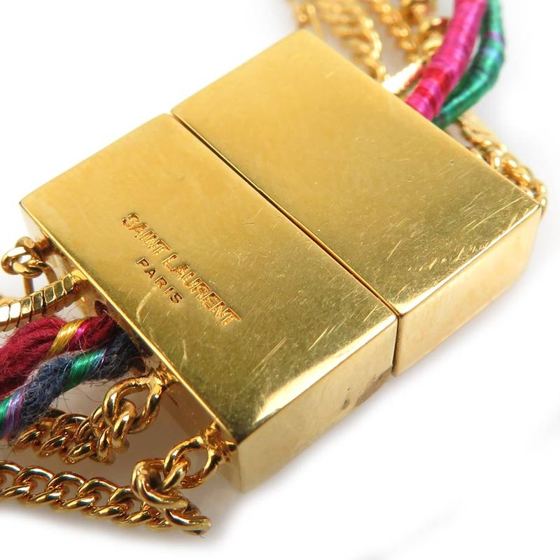 Saint Laurent Bracelet
