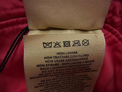 Gucci GG Marmont 100% Polyester Bucket Hat Hat Size Indicated L 58cm