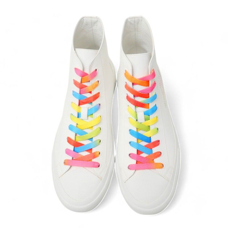 Louis Vuitton Tattoo Line Sneakers Size 7 (25.5-26cm (10.24in)