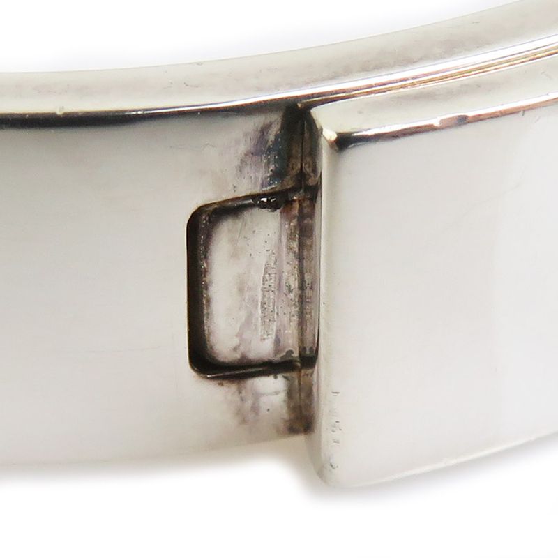 Hermes Bangle Bracelet Collier De Chien PM