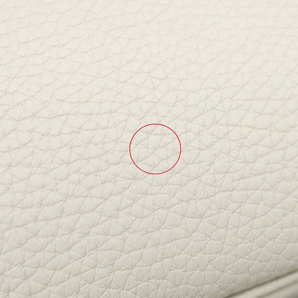 Hermes 2way Bag Bolide 31 Taurillon Clemence Beton Gold Hardware Shoulder