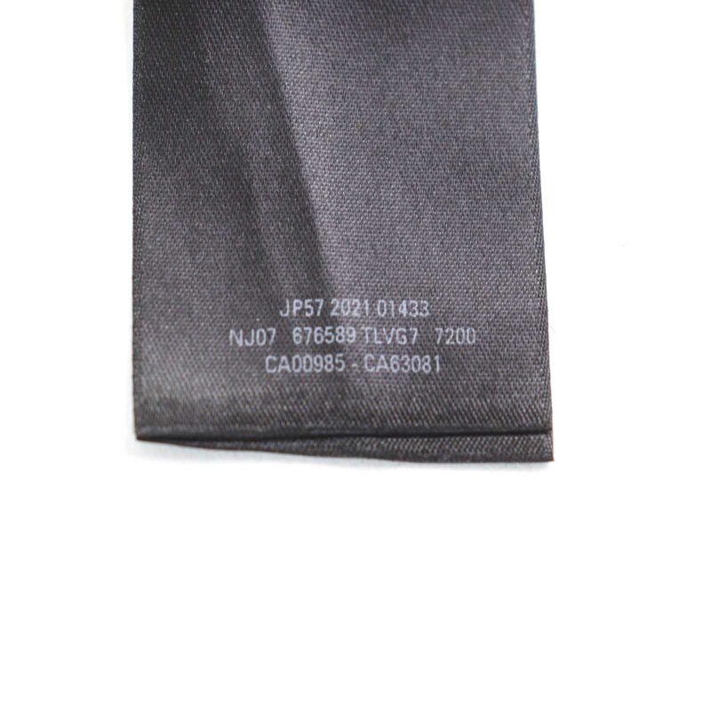 Balenciaga The Simpsons Balenciaga The Simpsons 22SS 676589 100% Cotton