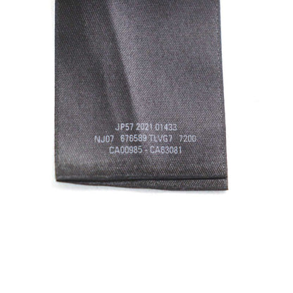 Balenciaga The Simpsons Balenciaga The Simpsons 22SS 676589 100% Cotton