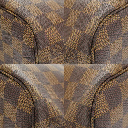 Louis Vuitton Neverfull PM Damier N51109 Tote Bag LV 0207 Louis Vuitton