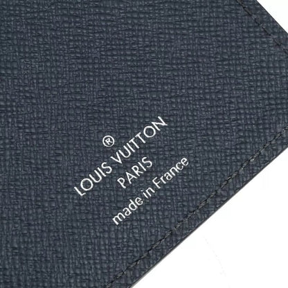 Louis Vuitton Long Wallet Epi Portefeuille Blazer 38bs150