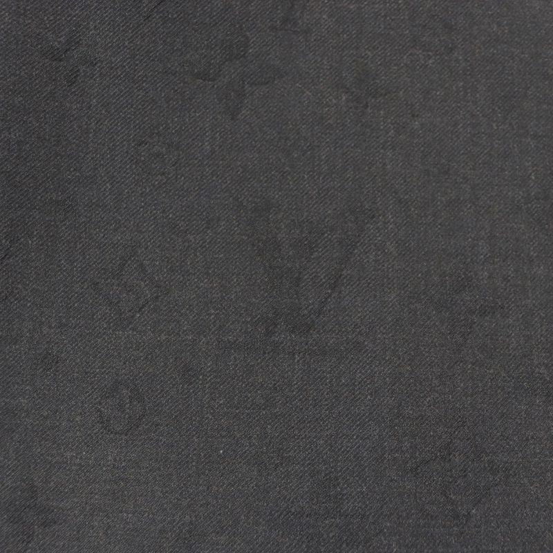 Louis Vuitton Hkfj5e Lv&flower Monogram Embossed Pattern Single Jacket