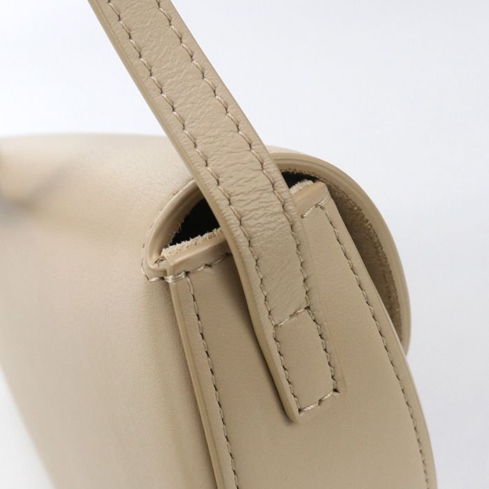 Celine Bouzas Cuir Triomphe 11123 3DU3 03ND Crossbody Shoulder Bag Calf Womens