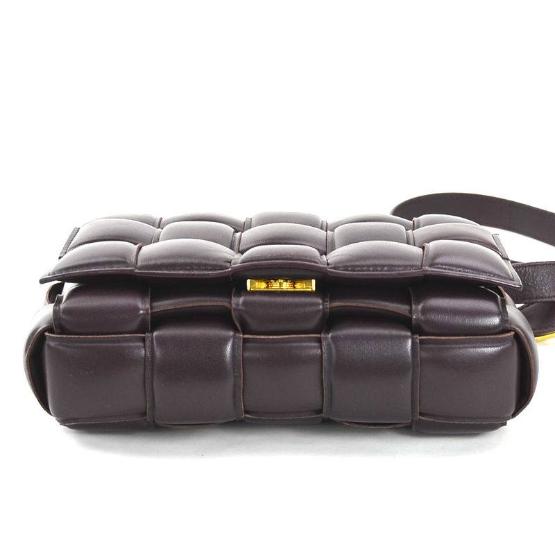 Bottega Veneta Shoulder Bag Padet Cassette