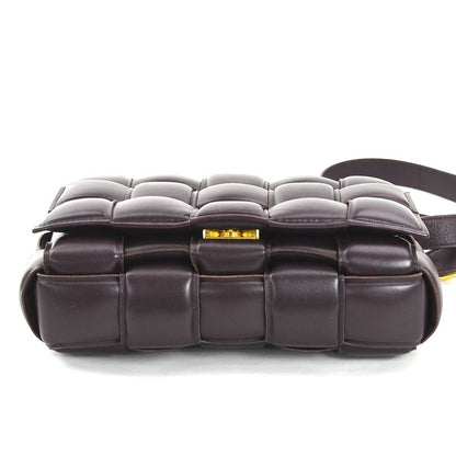 Bottega Veneta Shoulder Bag Padet Cassette
