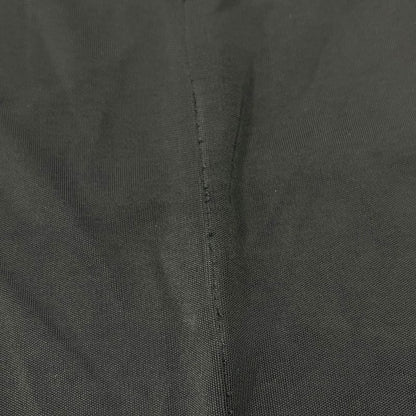 Hermes Rayon Jersey Long Sleeve Top Black 40