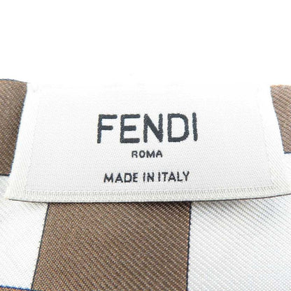 Fendi Scarf