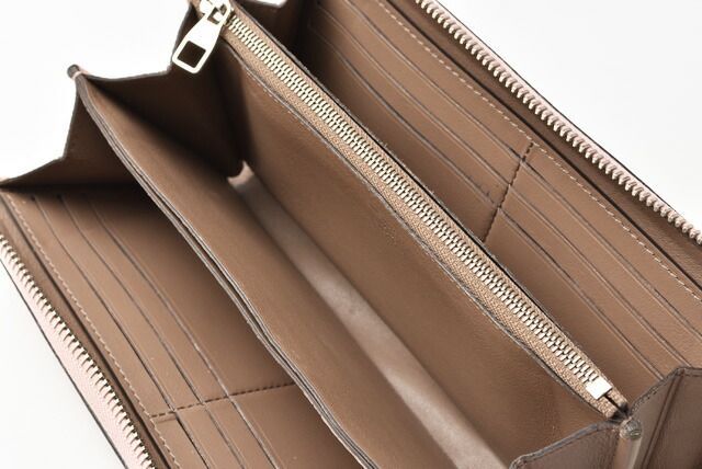 Louis Vuitton Preowned Wallet Louis Vuitton Long Wallet Portefeuille Comet