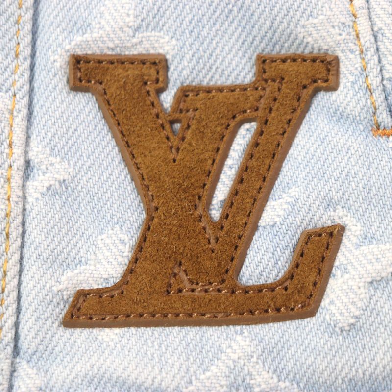 Louis Vuitton Tyler The Creator Louis Vuitton Tyler The Creator 24AW Monogram