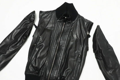 Bottega Veneta Bottega Veneta Jacket Size 46 Blouson Vest Mens Size 46