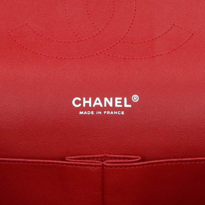 Chanel Matelasse Coco Mark Quilted Chain Shoulder Bag Men's