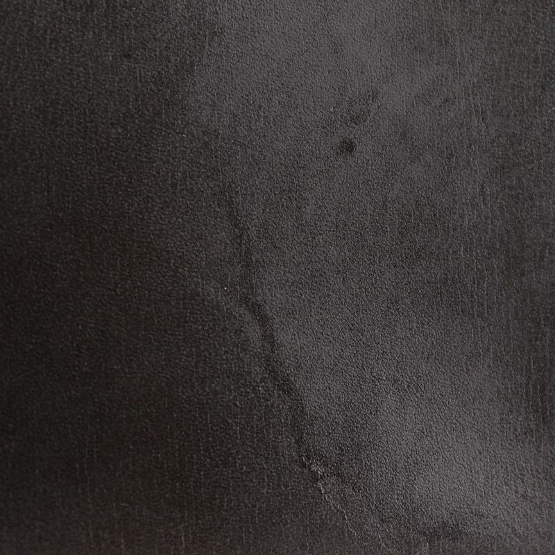 Hermes Omenitou Pochette Calf Black Unisex Shoulder Bag