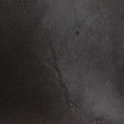 Hermes Omenitou Pochette Calf Black Unisex Shoulder Bag