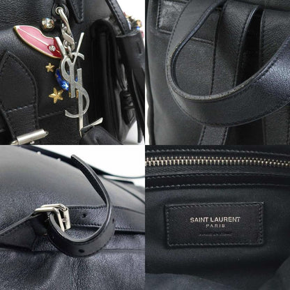 Saint Laurent Backpack Embellished Backpack