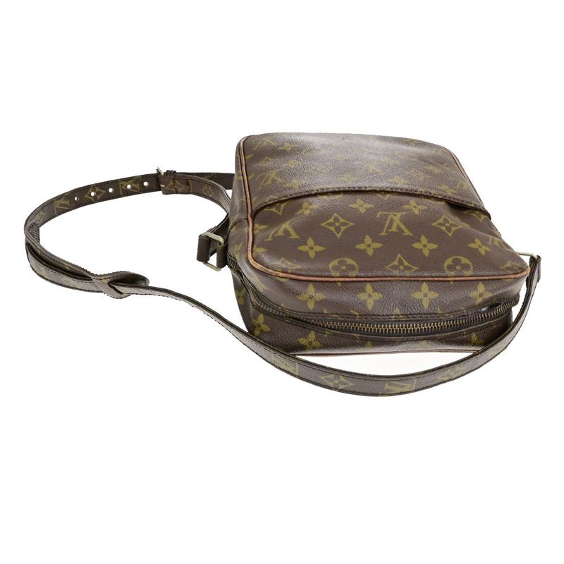 Louis Vuitton Shoulder Bag Monogram Petit Malso M40264 66sj249