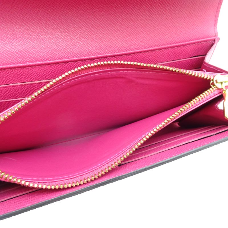Louis Vuitton Long Wallet