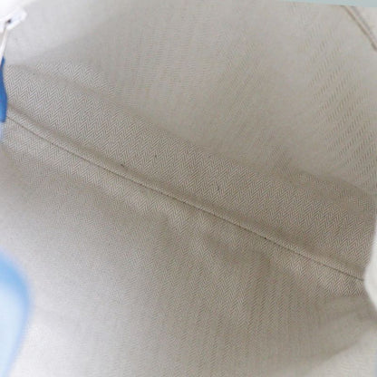 Hermes Masai PM Taurillon Clemence Blue □F Ladies Shoulder Bag