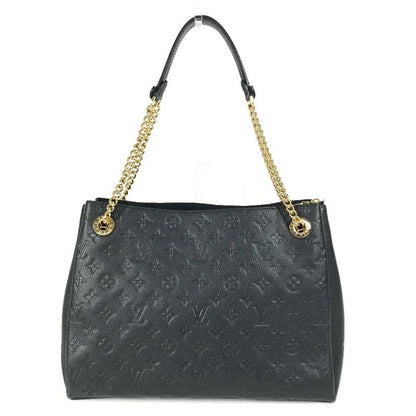 Louis Vuitton Shoulder Bag Scuff N' MM M43758 Monogram Empreinte Leather Noir