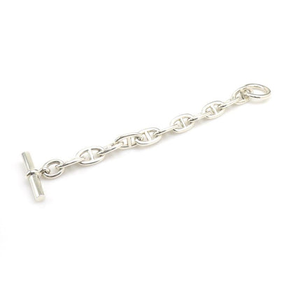 Hermes Bracelet Chaine D'ancre TGM