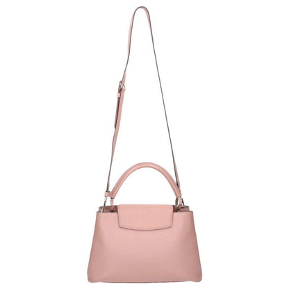 Louis Vuitton Capucines PM M42258 2WAY Handbag Ladies PM