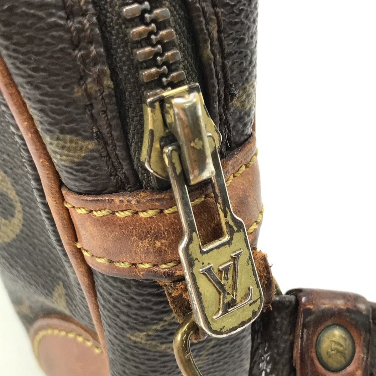 Louis Vuitton Second Bag