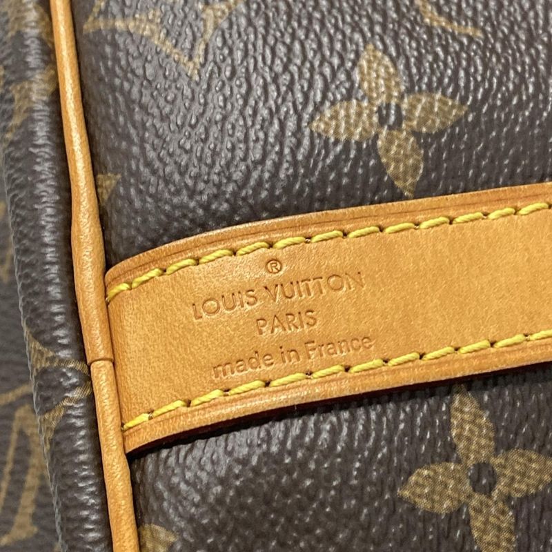 Louis Vuitton Handbag Monogram Speedy Bandoliere 25 M41113 -