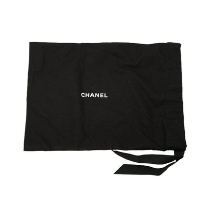 Chanel Shoulder Bag Small Vanity Bag Ap3078 Matelasse Caviar Skin Coco Mark